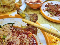 -三姐妹冷面馆(保卫路店)