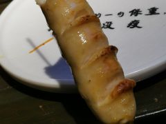 -喝丢一只鞋海鲜烧烤·海肠捞饭(市场店)