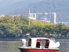 -团城山公园