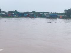 -洞里萨湖