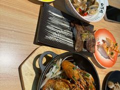 -禾绿寿司(星光68广场店)