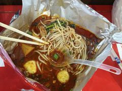 -见味花甲(合生汇店)