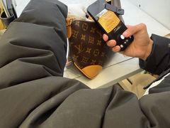 -海星奢选二手奢侈品手表包包鉴定回收寄卖(墨玉南路店)