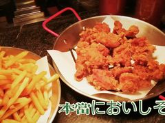 -怡咖啡·自助餐·西安香格里拉