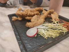 -周渝食惦·酸菜鱼精致川菜(横岗店)