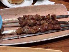 -驿楼兰·新疆菜(火车站店)