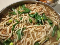 -正宗杨记普洱酸醋米线(总店)