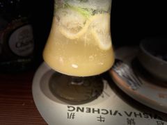 -一沙一城·岩烤牛扒(深圳首店)