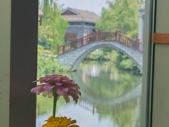 -花房餐厅(西溪天堂店)