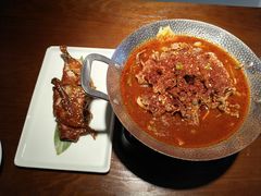 -全牛匠·乐山跷脚牛肉(西单华威约饭街店)
