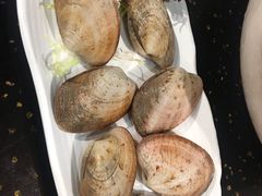 -成都老码头火锅(旺角店)