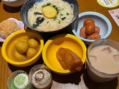 -合风谷(南下塘店)