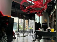 -叁 Three· bistro餐酒馆