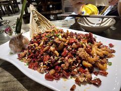-庆合府重庆大排档(紫都城店)