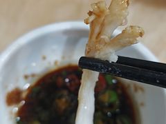 -华哥新鲜猪精品美食