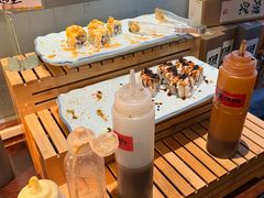 -王氏炉匠·烧鸟放题自助(三里屯店)