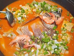 -筱爷叔·上海传统手工菜(玉树路店)