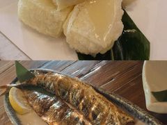 -鸟鸣门屋台料理(金帝银泰店)
