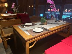 -海尔洲际酒店天下一品中餐厅