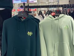 -李宁(大宁国际旗舰店)