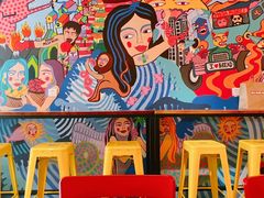 -Mesa Madre梅萨妈妈·Bintana(国贸店)