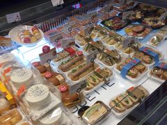 -PARIS BAGUETTE巴黎贝甜(周浦万达店)