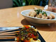 -隅乐胡椒虾·台湾菜·团建(皇岗店)