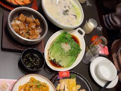 -聚鑫阁江浙菜·非遗传承技艺(金汇龙湖天街店)