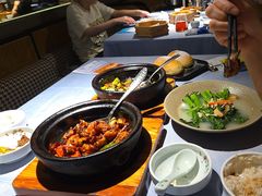 -晓粤·惹味粤菜(凯德乐峰广场店)