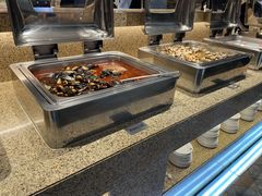 -汉巴味德(沈阳万象汇店)