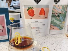 -YECLIP COFFEE黄色回形针咖啡