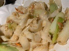 面条-虾胡闹龙虾馆(湄南河店)