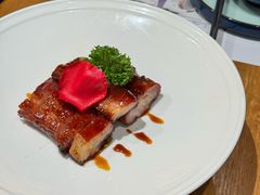 -云山茶餐厅(广东大厦店)