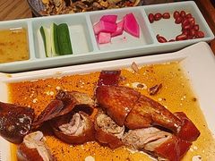 -茄子恰恰·新云南小炒(坪山益田店)