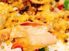 避风塘炒蟹-德胜轩正宗顺德菜(宝安沙井会展中心店)