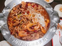 -胖哥俩肉蟹煲(湛江印象汇店)