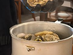 -乔街深夜食堂·小龙虾·高压锅生蚝(杭州总店)