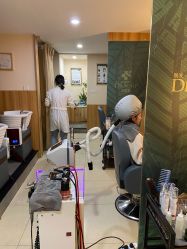 -丝客富脱发养发头皮馆