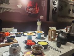-将军牛排·尔滨地标朝鲜族美食(总店)