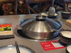 大堂-同仁四季椰子鸡(宝安壹方城店)