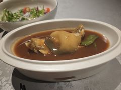 -沈灶河豚宴·河豚融合餐厅(汉中路店)