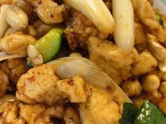 -胖子菜馆(隆昌路店)