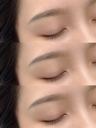 -久匠·纹眉半永久野生眉