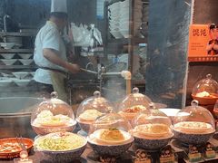 -老淮滨-蚌埠非遗小吃(淮河路店)