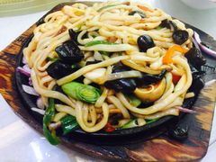-自游人·美食一楼·地道徽菜(三十年名店)