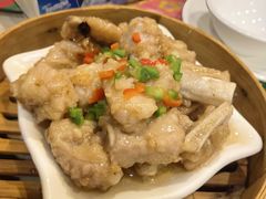-虾饺妹·粤式手工点心(水荫路店)