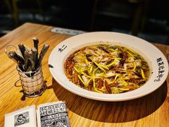 -太二酸菜鱼(深圳布吉万象汇店)