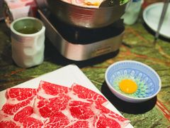 -炙柒Sekinana·精致料理 烧鸟·铁板烧(海上世界店)