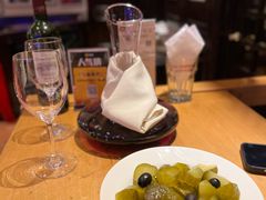 -兰特伯爵西餐厅·啤酒屋(方庄店)