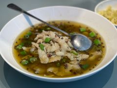 -小大董·烤鸭(观景餐厅·南京西路店)